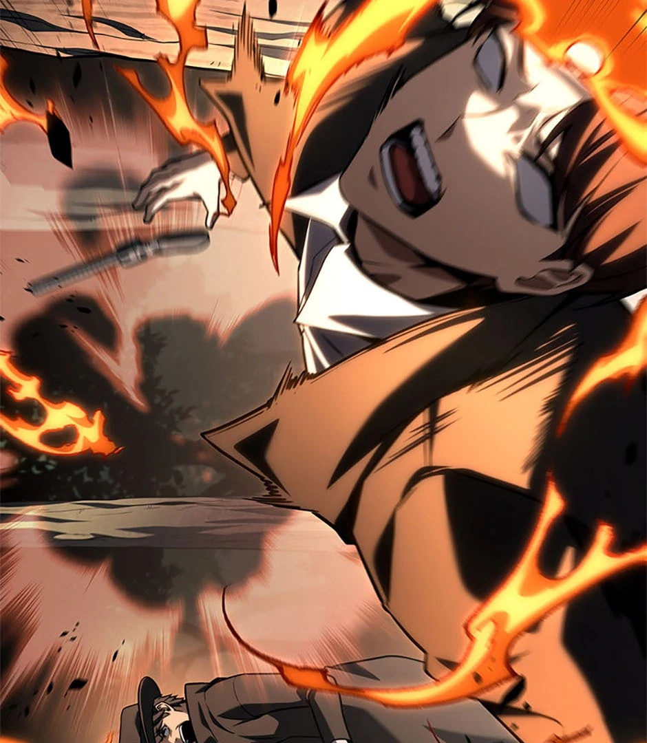 Read The Infinite Mage IT Manga Online