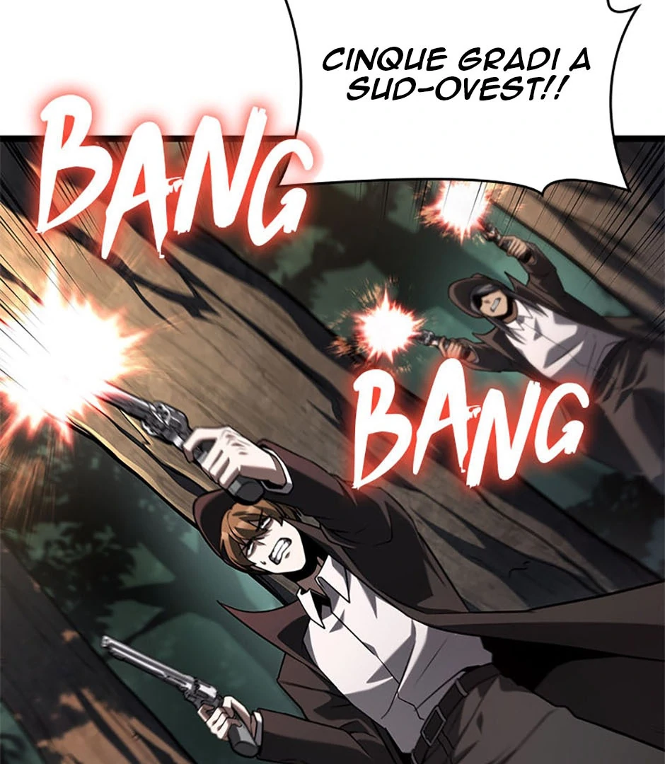 Read The Infinite Mage IT Manga Online