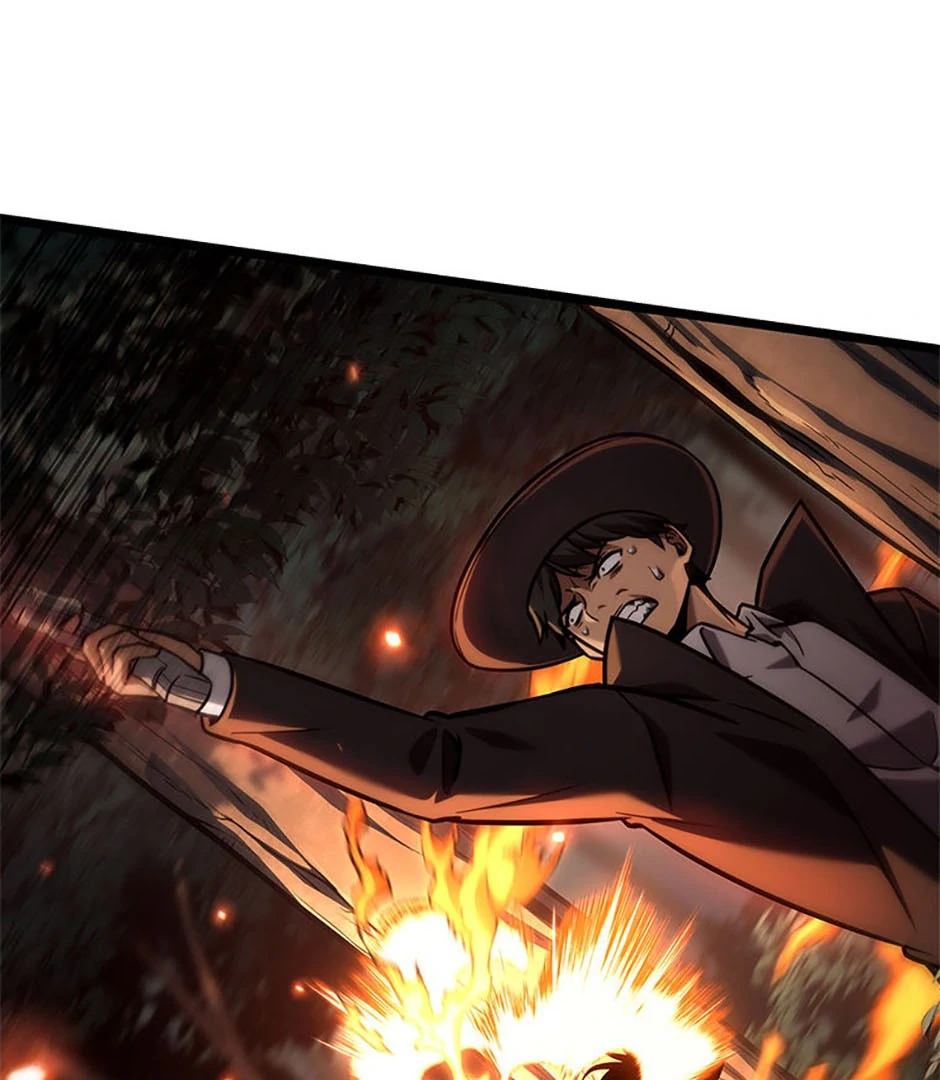 Read The Infinite Mage IT Manga Online