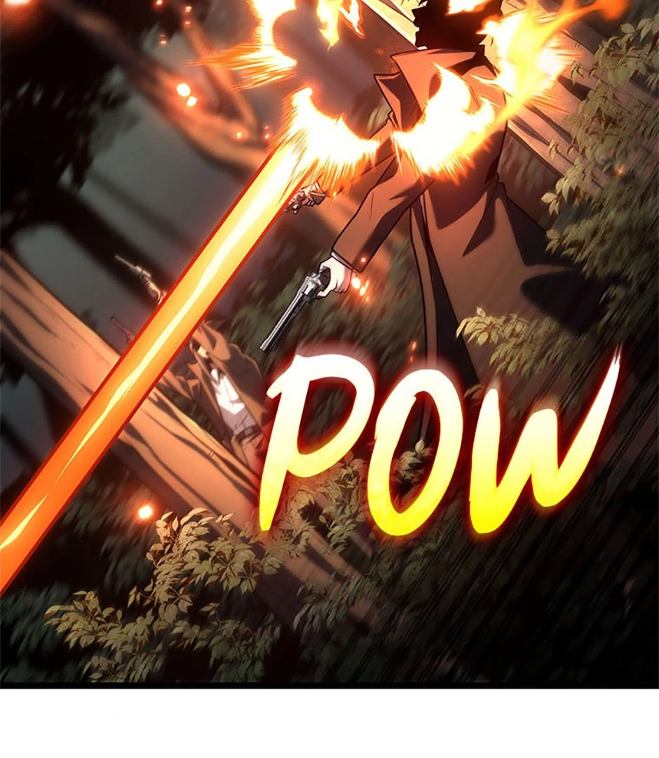 Read The Infinite Mage IT Manga Online