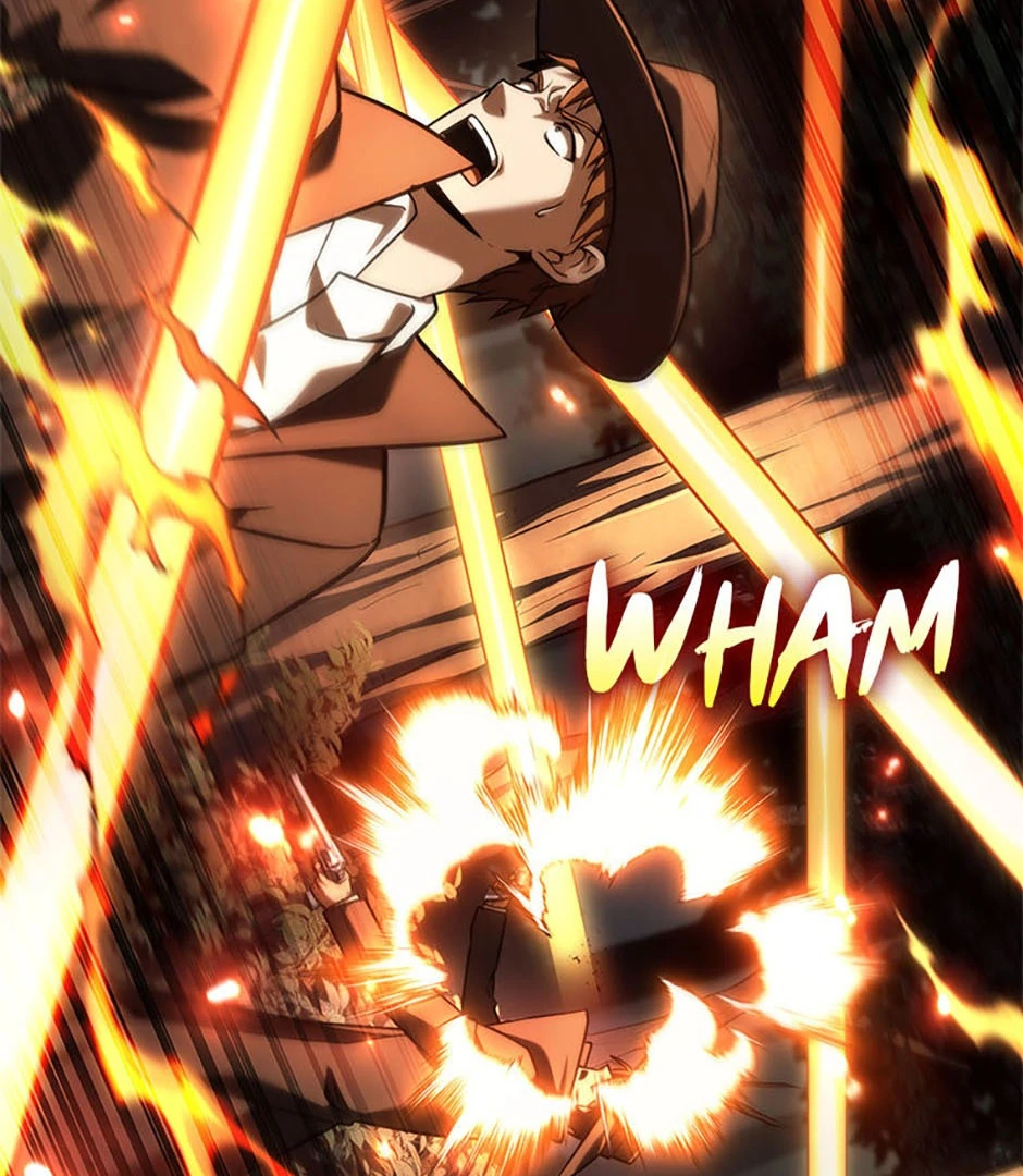 Read The Infinite Mage IT Manga Online