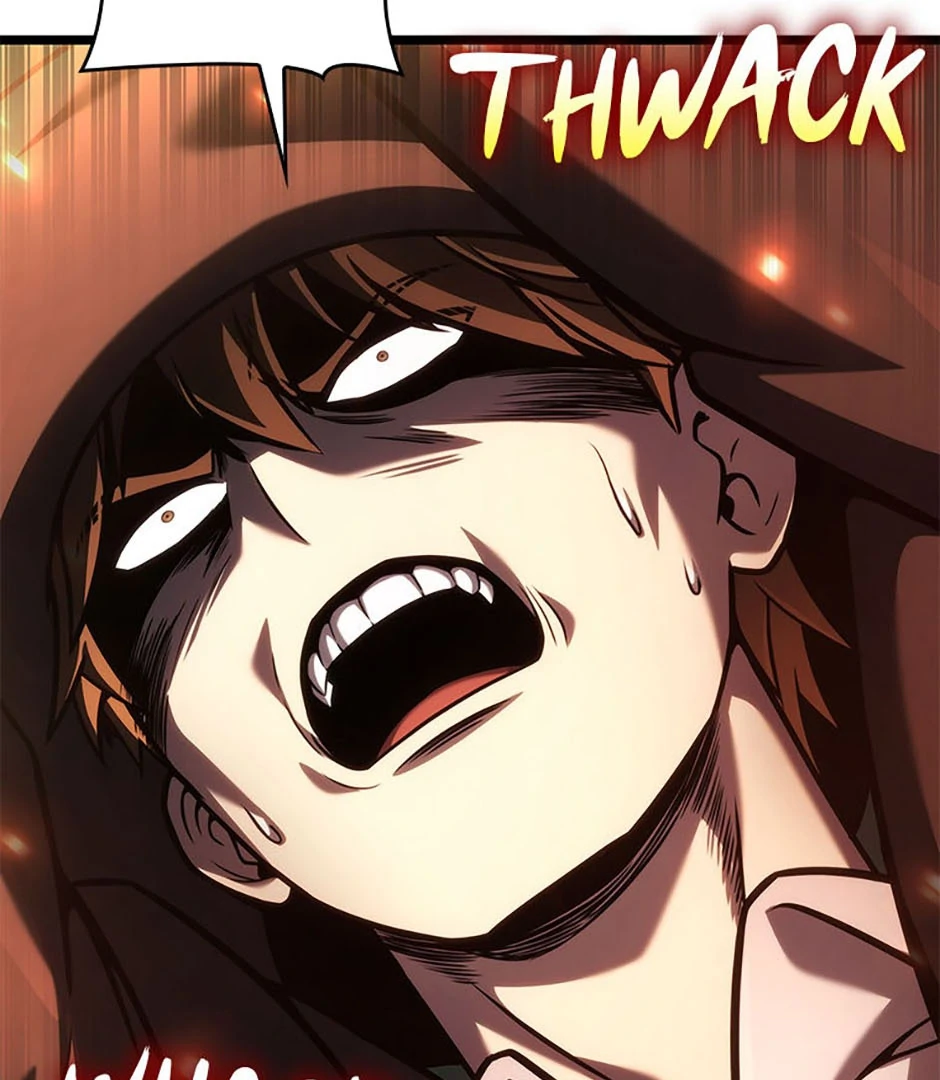 Read The Infinite Mage IT Manga Online