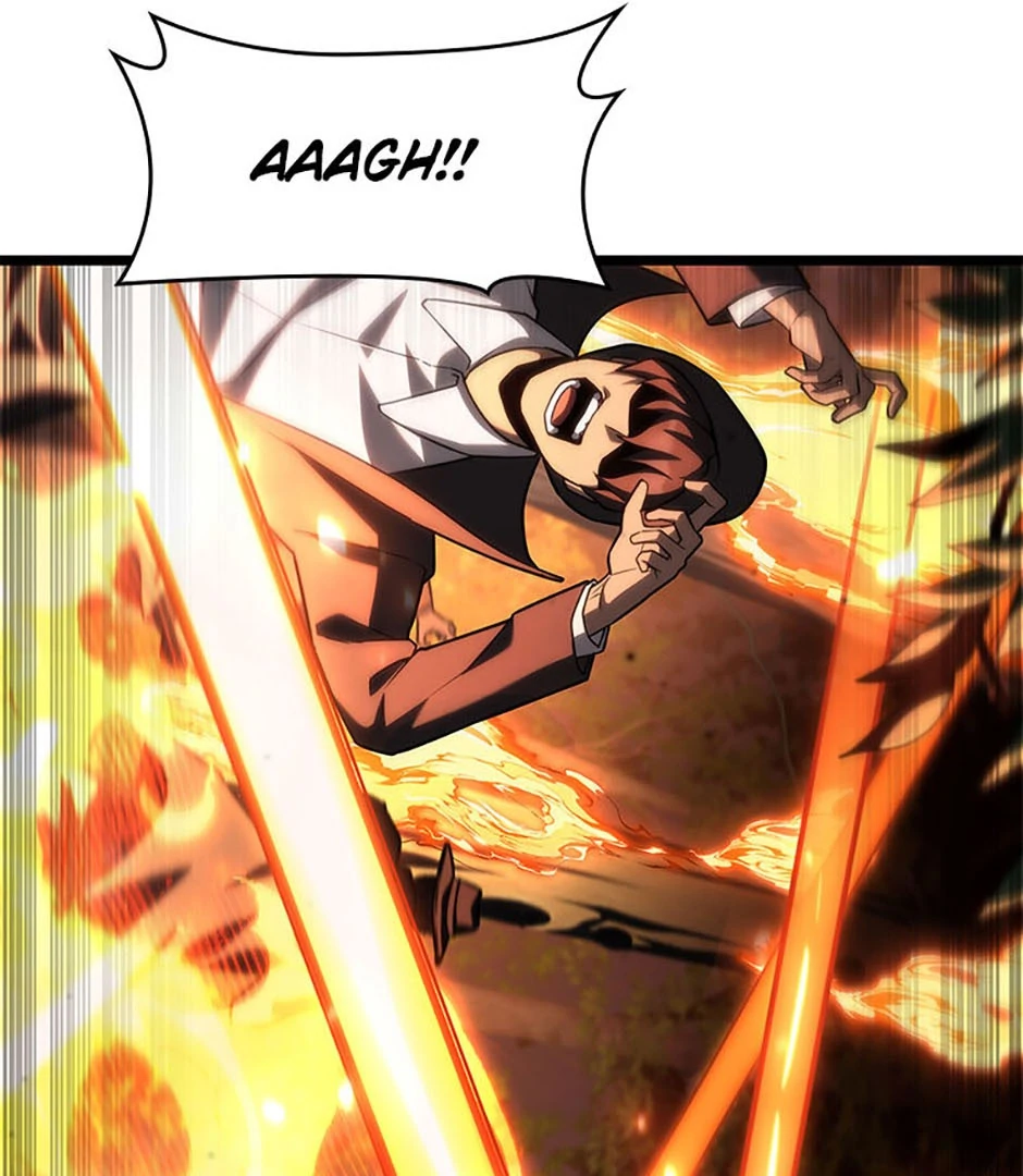 Read The Infinite Mage IT Manga Online