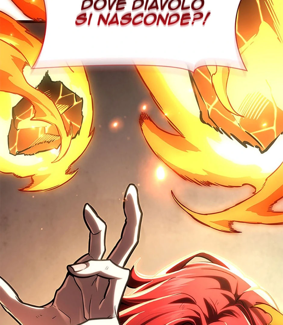 Read The Infinite Mage IT Manga Online