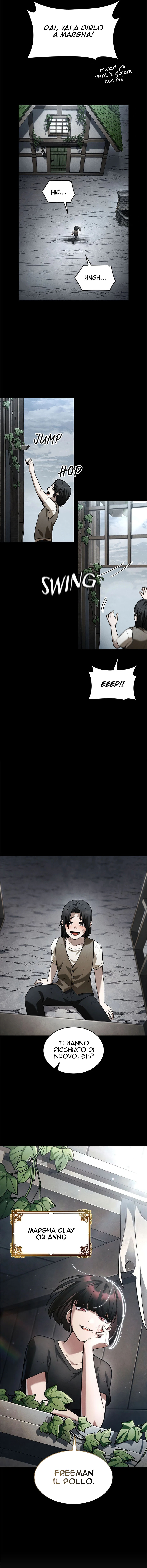 Read The Infinite Mage IT Manga Online