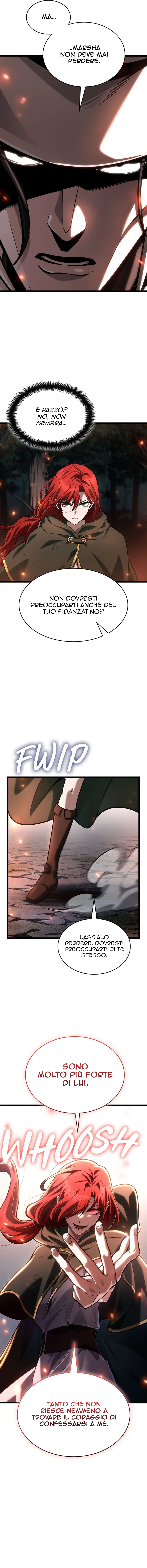 Read The Infinite Mage IT Manga Online