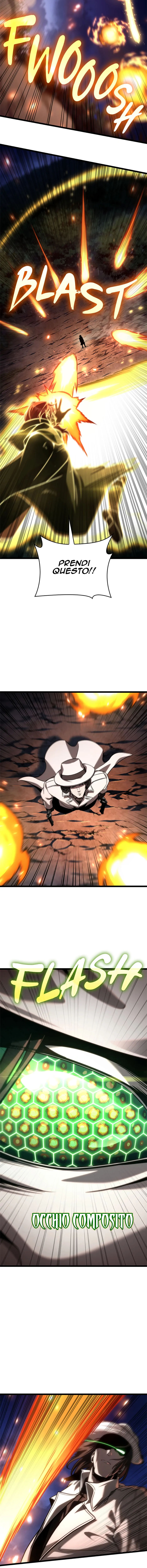 Read The Infinite Mage IT Manga Online