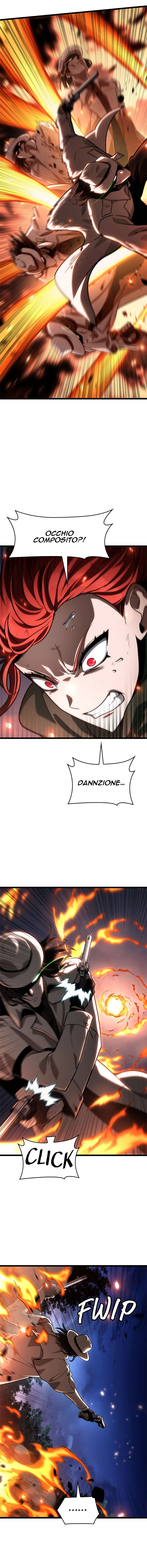 Read The Infinite Mage IT Manga Online