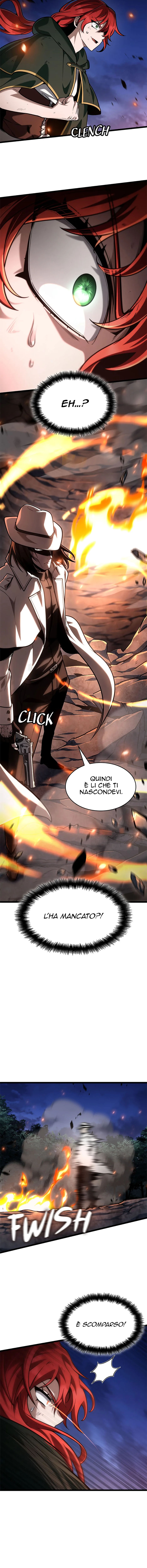 Read The Infinite Mage IT Manga Online