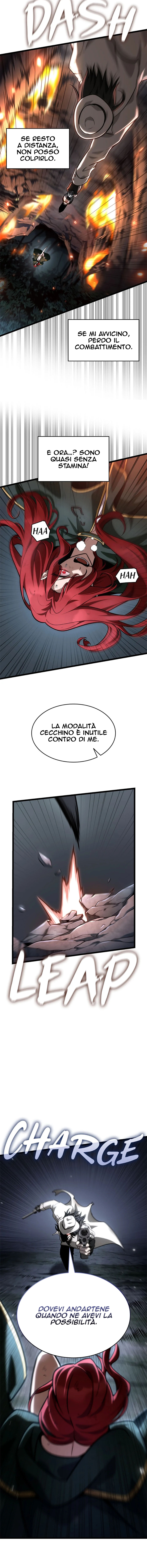 Read The Infinite Mage IT Manga Online