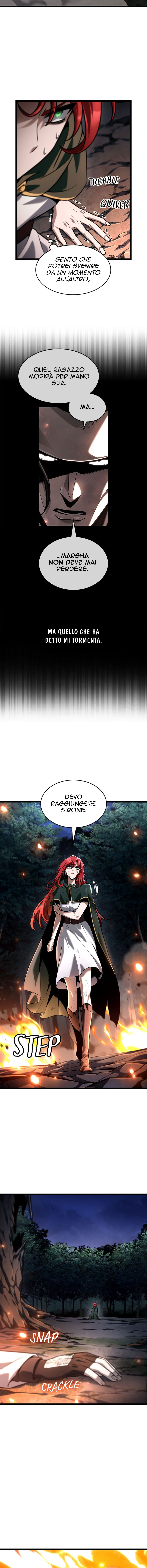 Read The Infinite Mage IT Manga Online