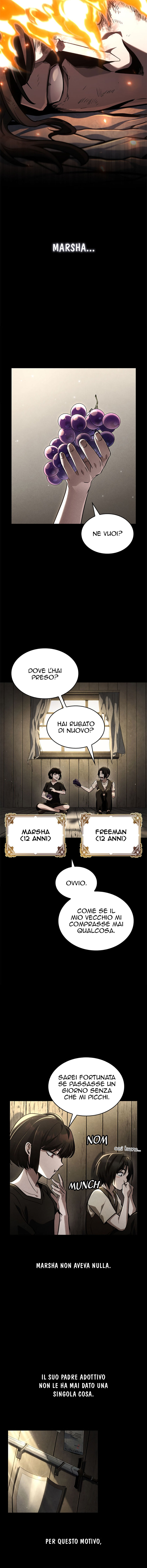 Read The Infinite Mage IT Manga Online