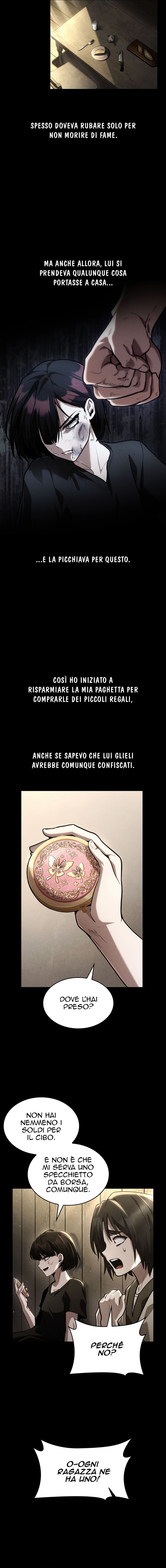 Read The Infinite Mage IT Manga Online