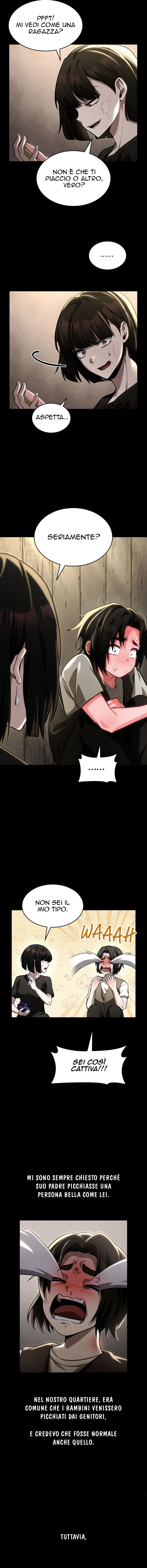 Read The Infinite Mage IT Manga Online