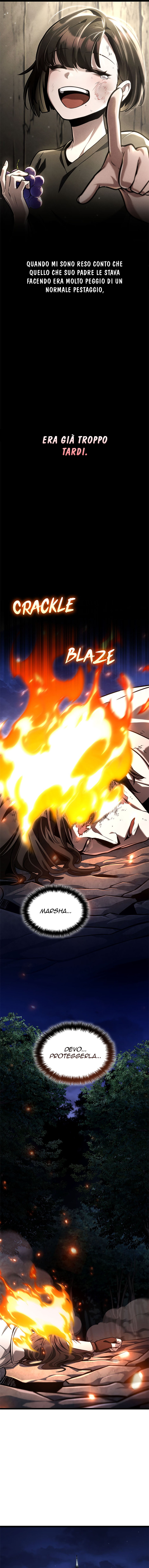 Read The Infinite Mage IT Manga Online