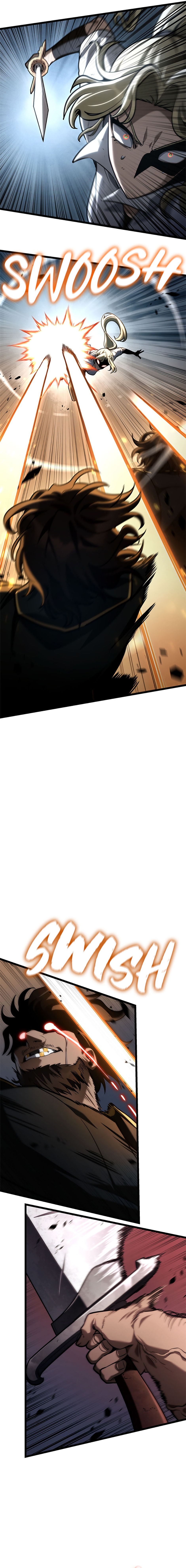 Read The Infinite Mage IT Manga Online