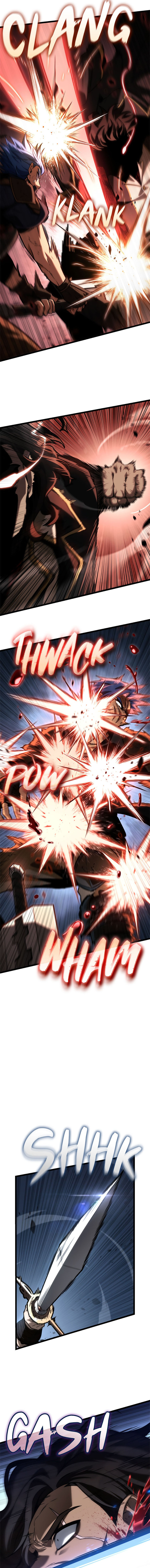 Read The Infinite Mage IT Manga Online