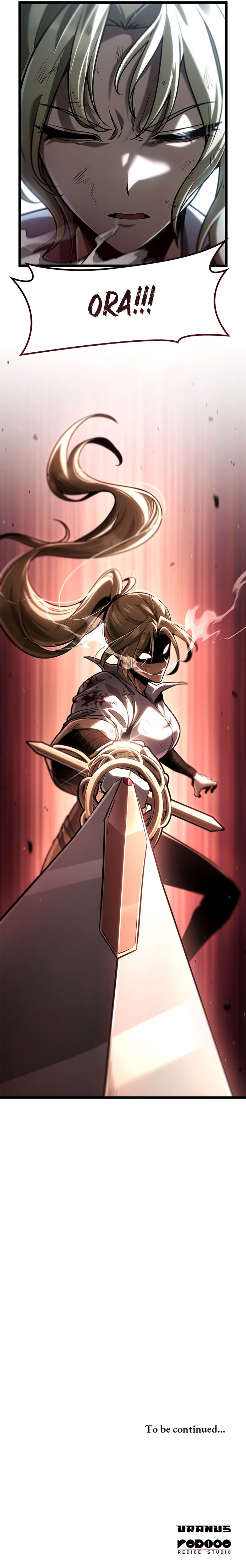 Read The Infinite Mage IT Manga Online