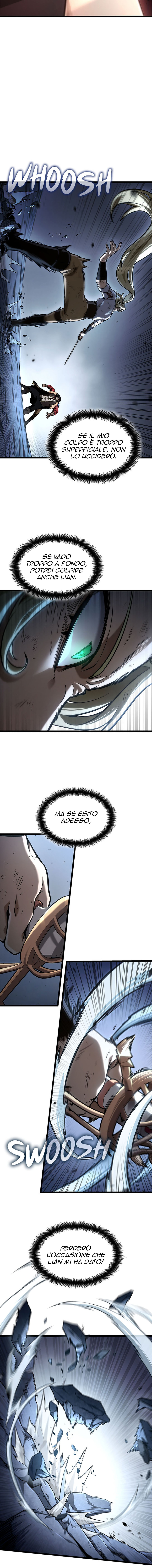 Read The Infinite Mage IT Manga Online