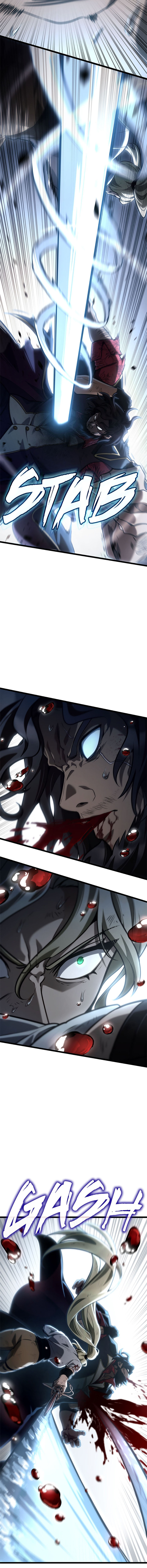 Read The Infinite Mage IT Manga Online