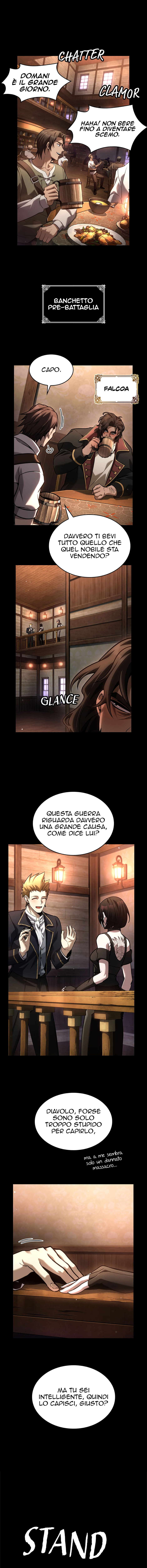 Read The Infinite Mage IT Manga Online