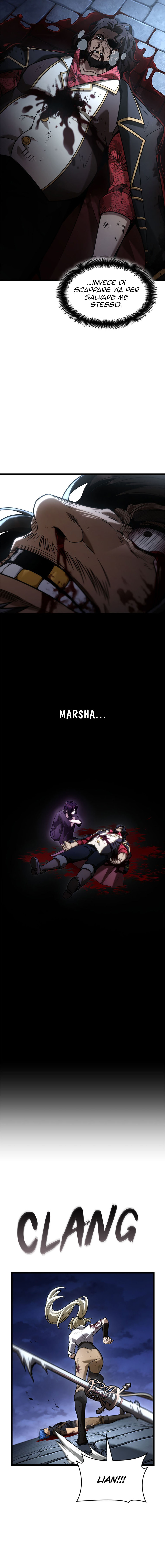 Read The Infinite Mage IT Manga Online