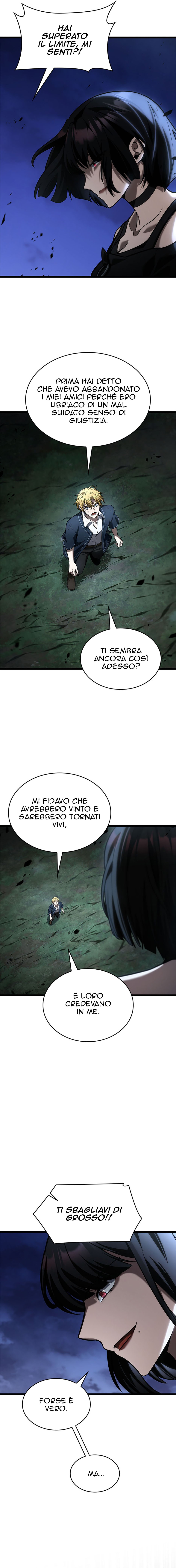 Read The Infinite Mage IT Manga Online