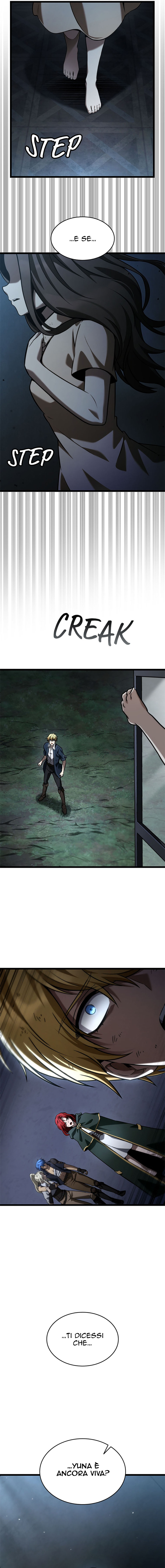 Read The Infinite Mage IT Manga Online