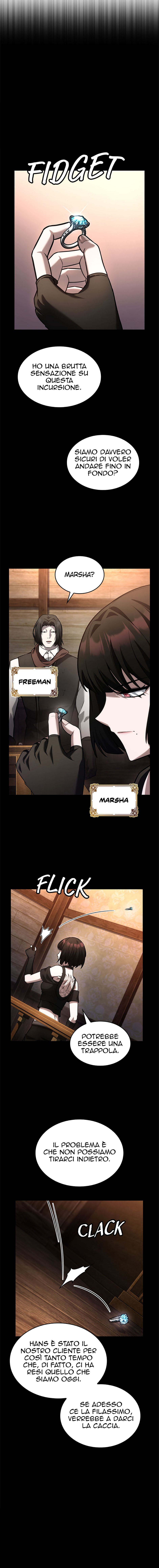 Read The Infinite Mage IT Manga Online