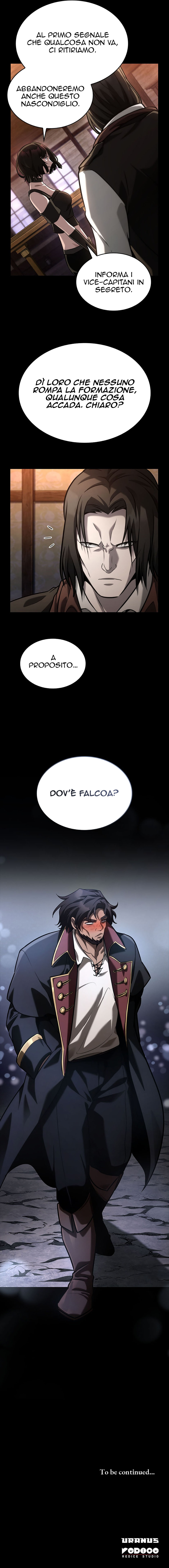 Read The Infinite Mage IT Manga Online