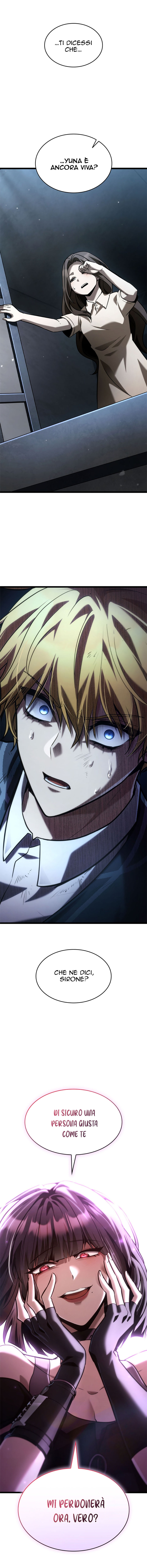 Read The Infinite Mage IT Manga Online