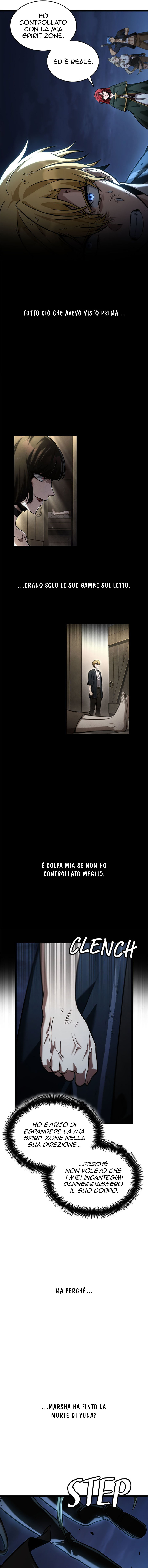 Read The Infinite Mage IT Manga Online