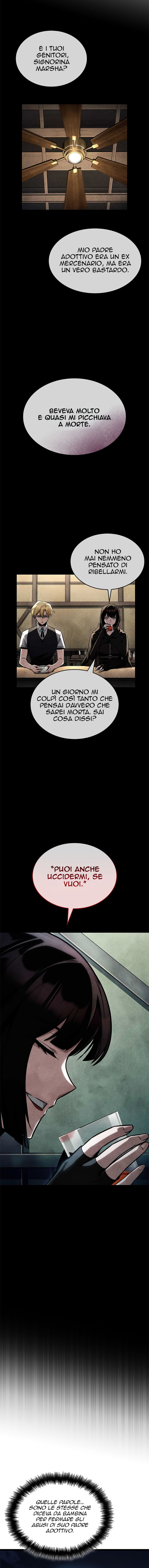 Read The Infinite Mage IT Manga Online