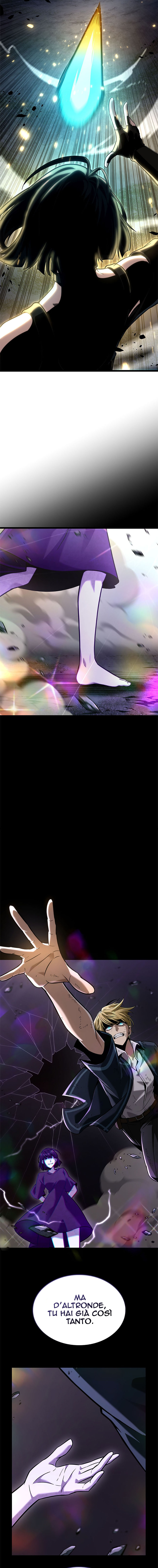 Read The Infinite Mage IT Manga Online