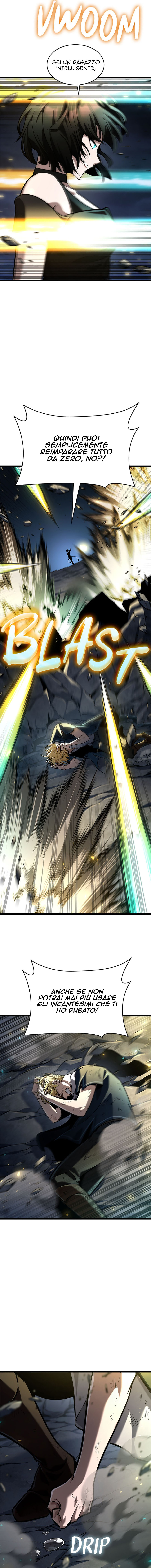 Read The Infinite Mage IT Manga Online