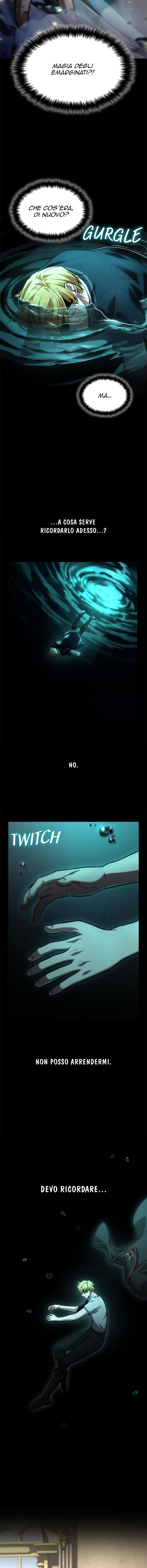 Read The Infinite Mage IT Manga Online