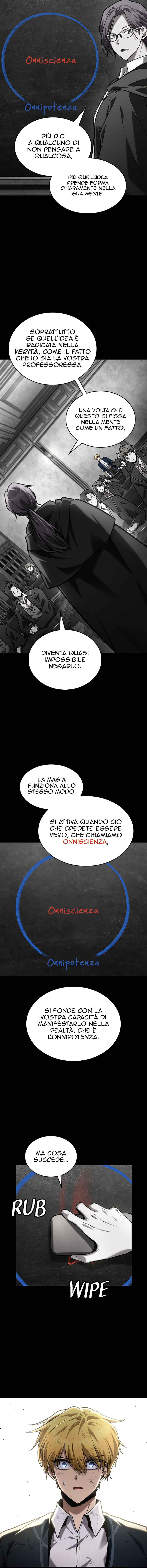 Read The Infinite Mage IT Manga Online