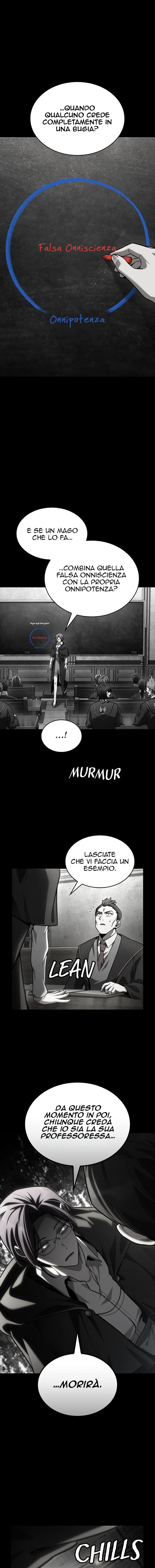 Read The Infinite Mage IT Manga Online