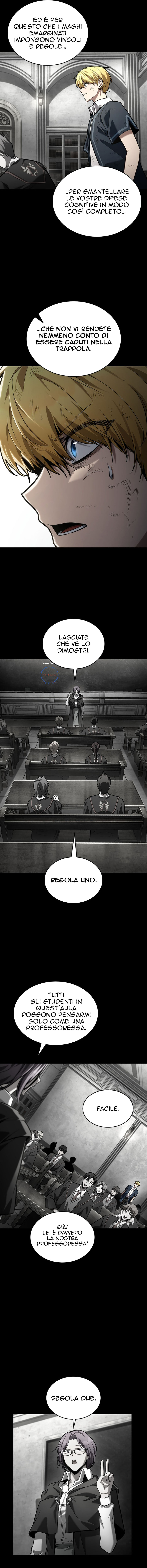 Read The Infinite Mage IT Manga Online