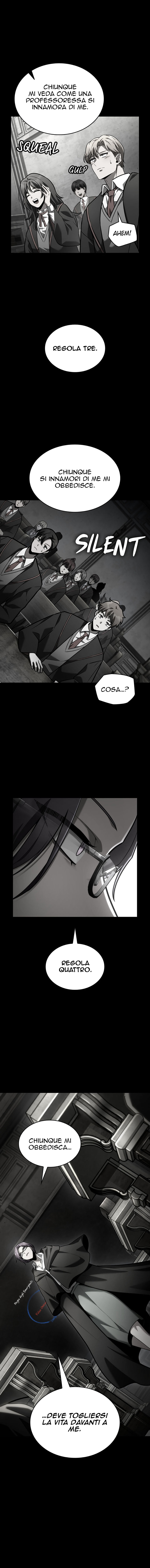 Read The Infinite Mage IT Manga Online