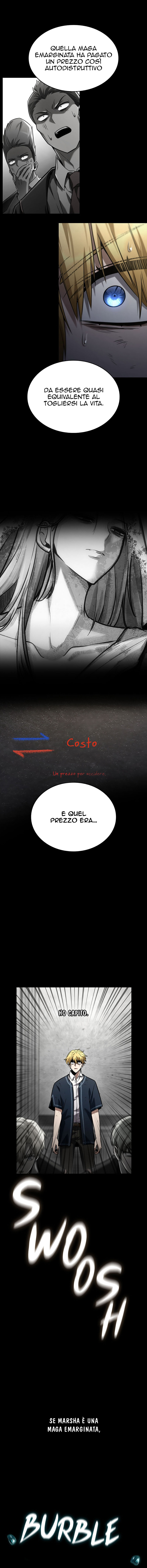 Read The Infinite Mage IT Manga Online