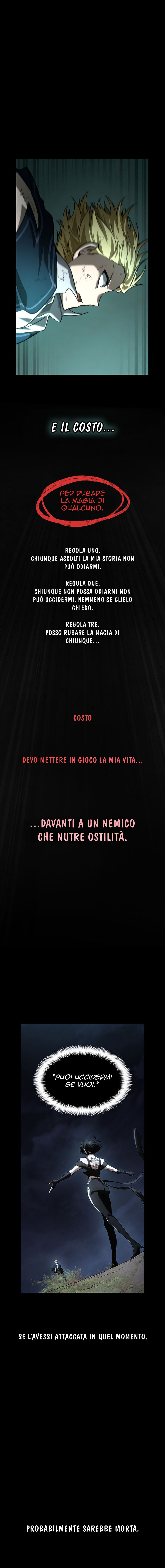 Read The Infinite Mage IT Manga Online