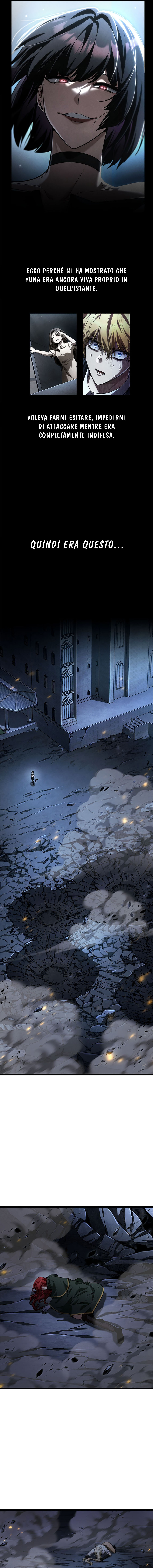 Read The Infinite Mage IT Manga Online