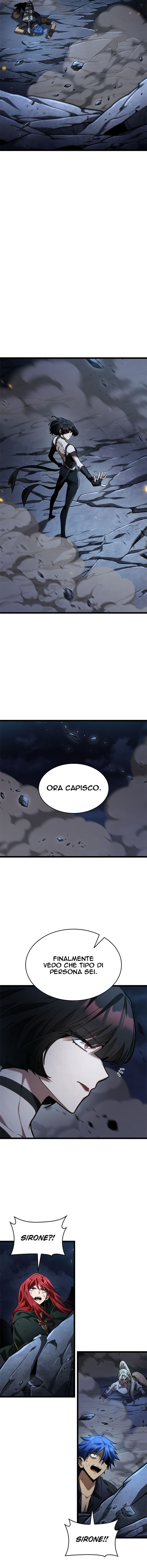 Read The Infinite Mage IT Manga Online