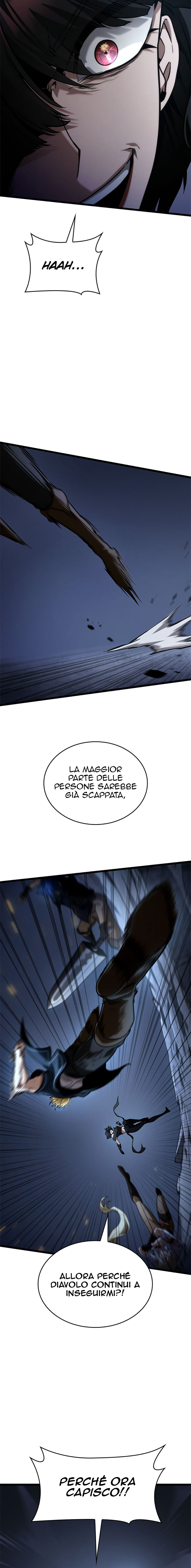 Read The Infinite Mage IT Manga Online