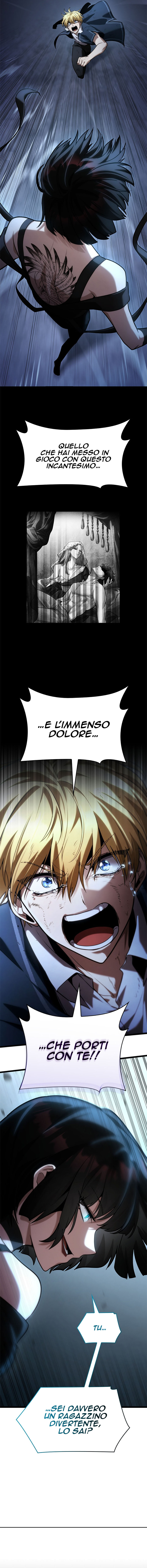 Read The Infinite Mage IT Manga Online