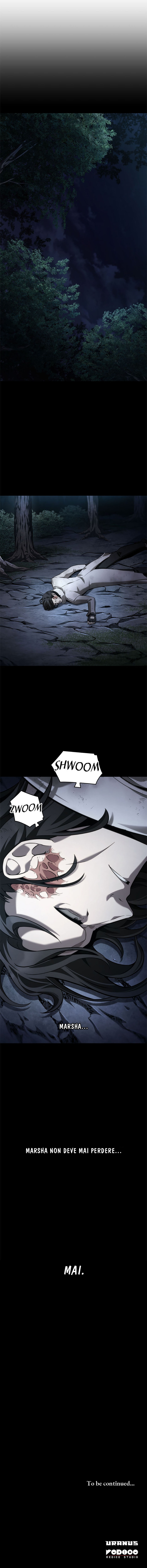 Read The Infinite Mage IT Manga Online