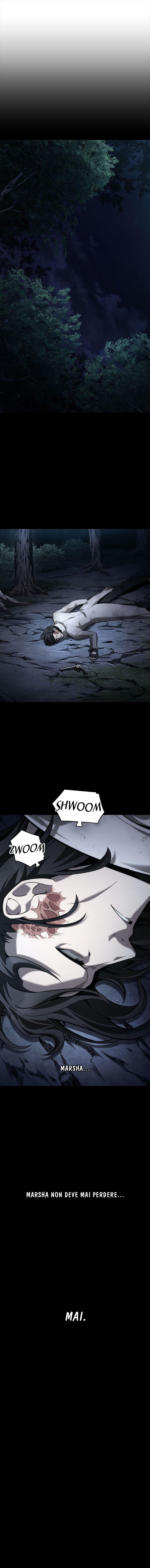 Read The Infinite Mage IT Manga Online