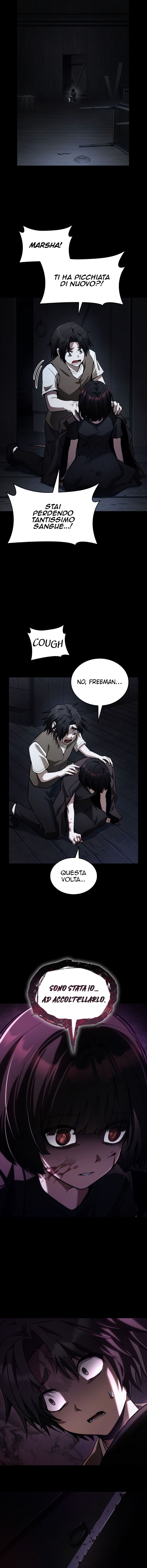 Read The Infinite Mage IT Manga Online