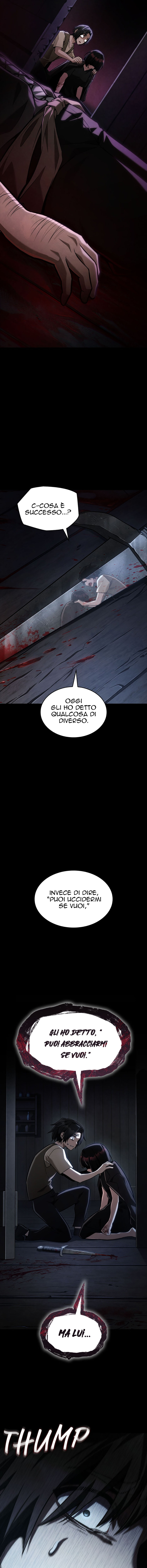 Read The Infinite Mage IT Manga Online